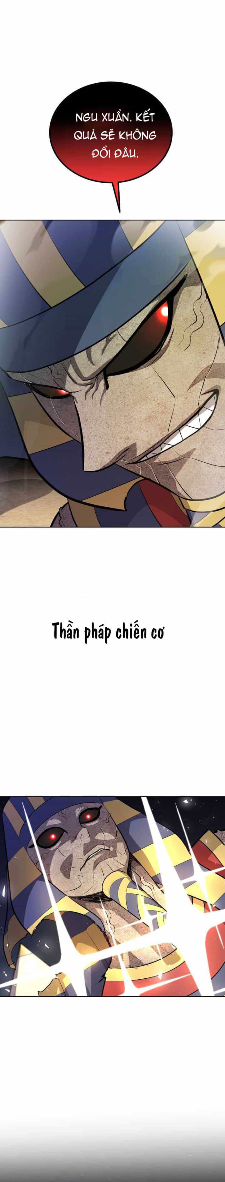 Chế Ngự Kiếm - Chương 139 - ảnh 23