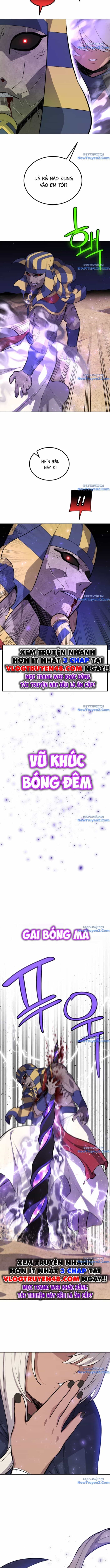 Chế Ngự Kiếm - Chương 141 - ảnh 12