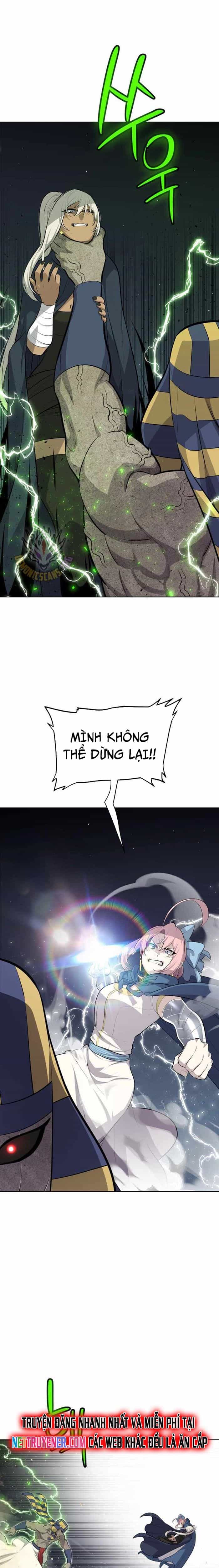 Chế Ngự Kiếm - Chương 142 - ảnh 19
