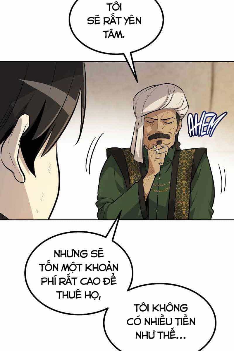 Chế Ngự Kiếm - Chương 50 - ảnh 23