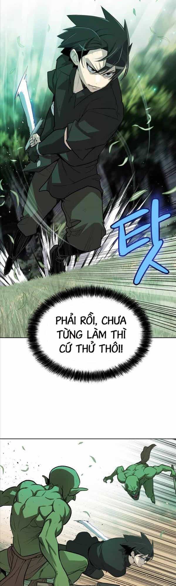 Chế Ngự Kiếm - Chương 54 - ảnh 14