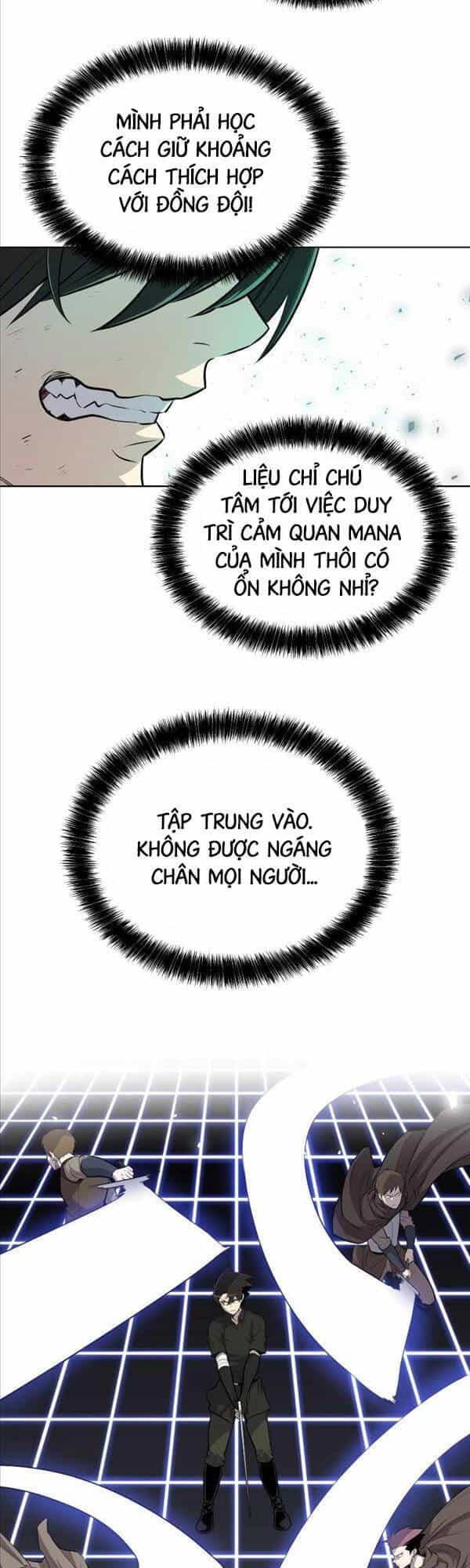 Chế Ngự Kiếm - Chương 54 - ảnh 25