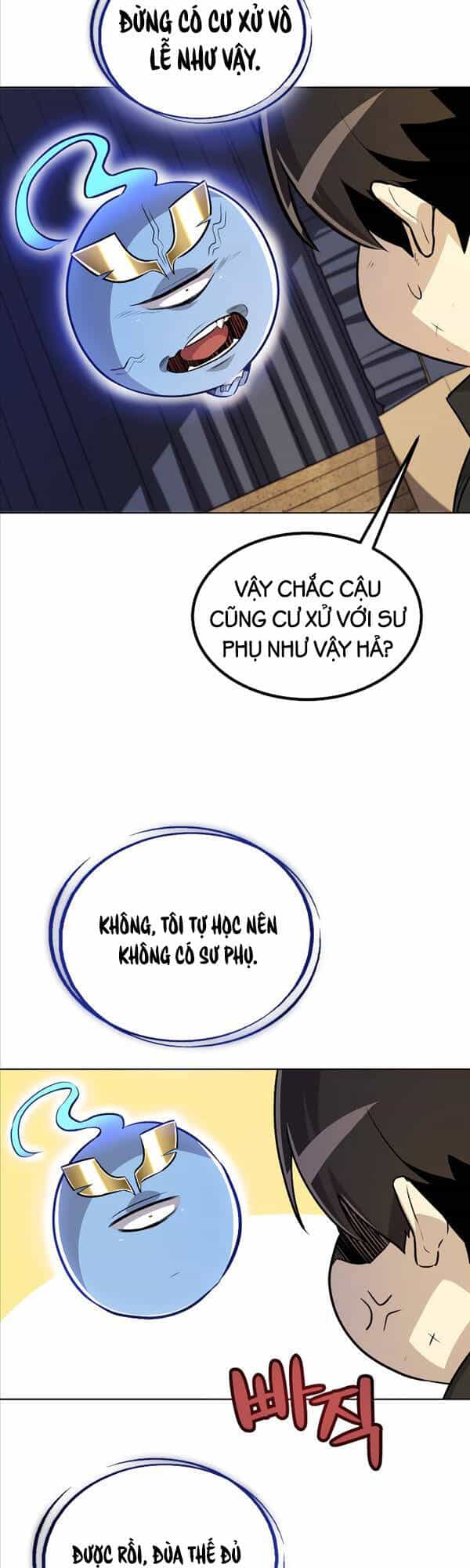 Chế Ngự Kiếm - Chương 58 - ảnh 17