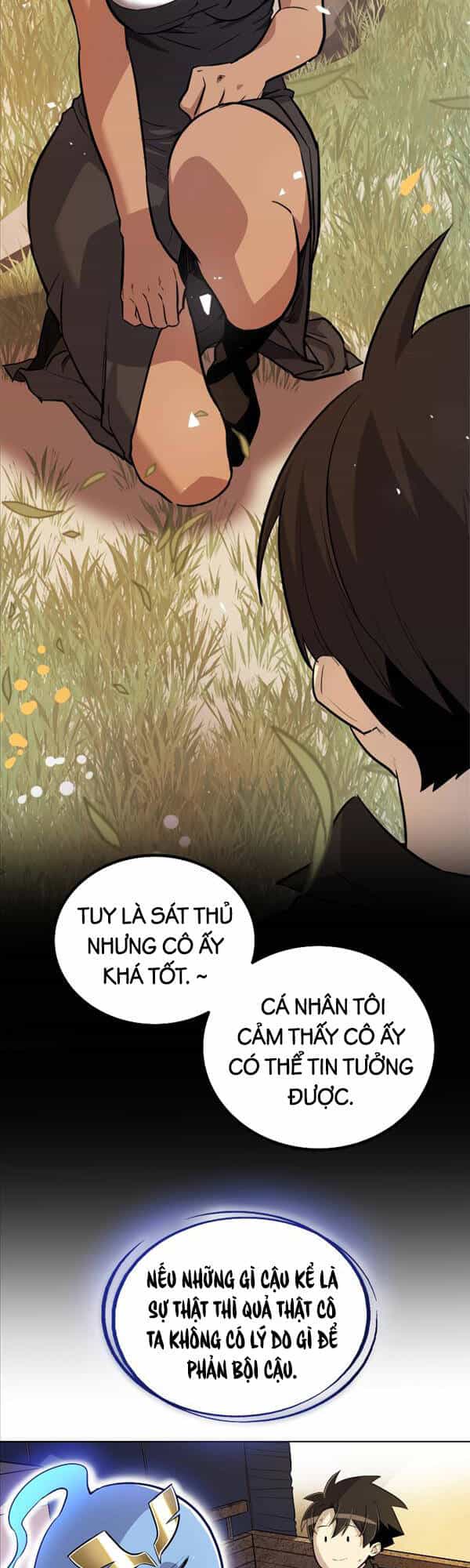 Chế Ngự Kiếm - Chương 58 - ảnh 21