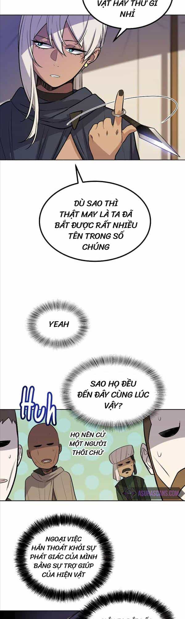 Chế Ngự Kiếm - Chương 60 - ảnh 22