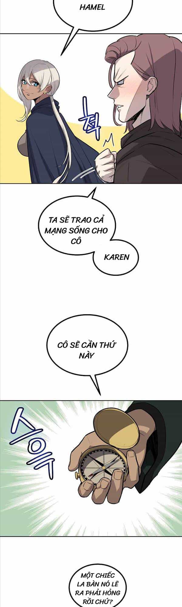 Chế Ngự Kiếm - Chương 60 - ảnh 29