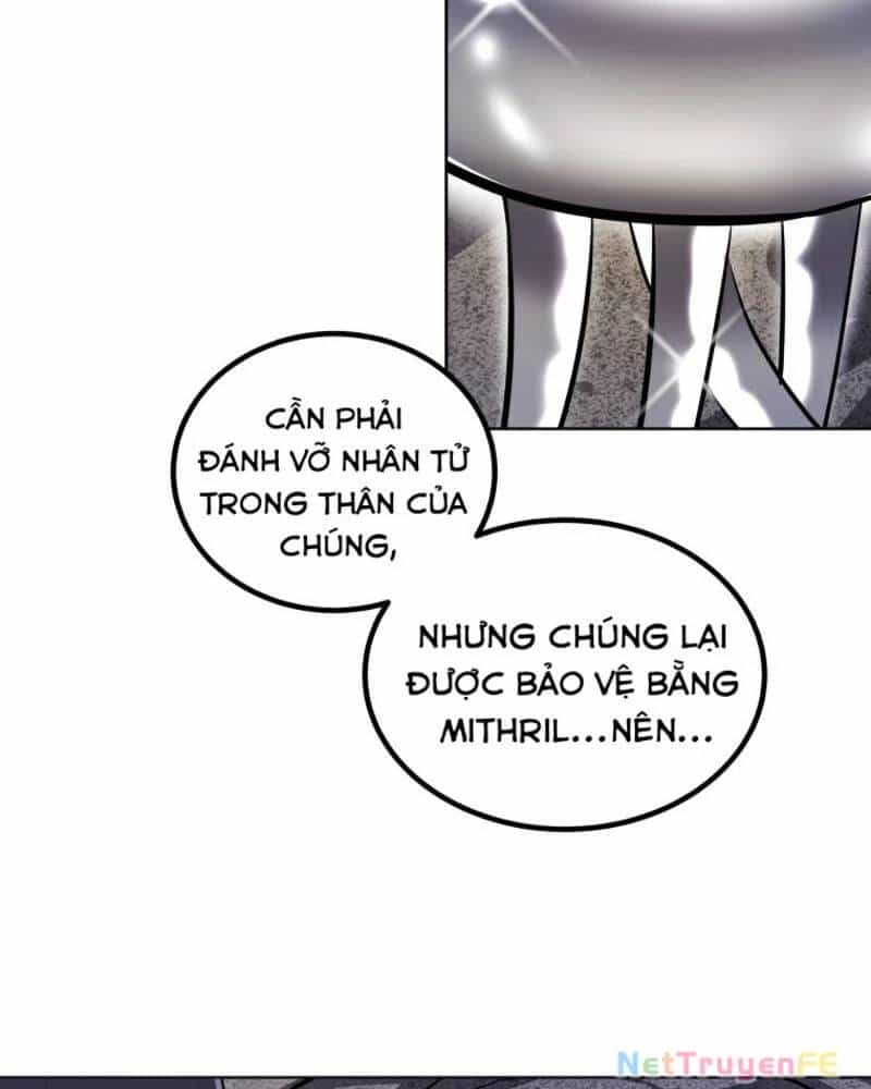 Chế Ngự Kiếm - Chương 110 - ảnh 116