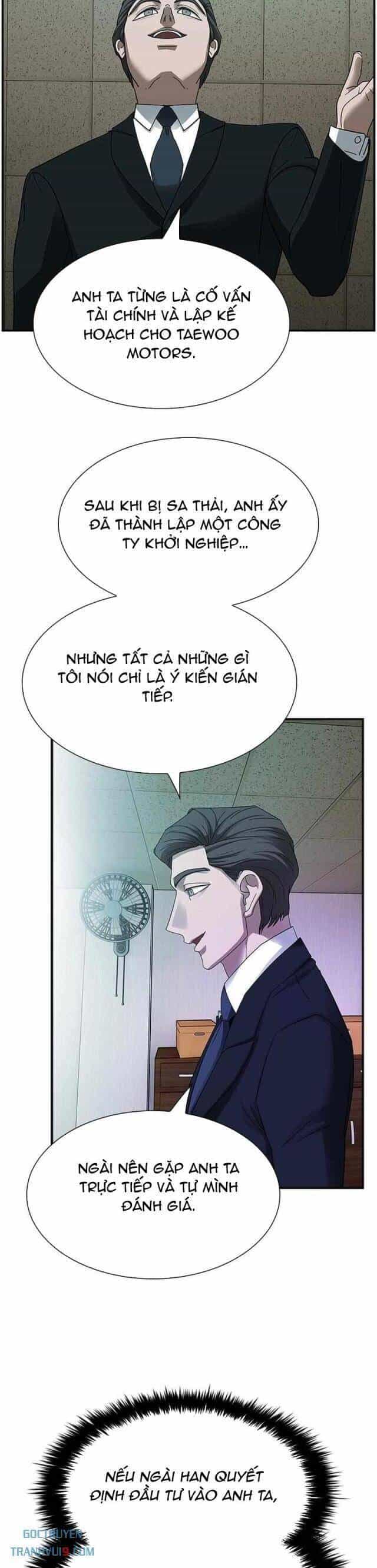 Chế Tác Hạt Nhân - Chương 20 - ảnh 46
