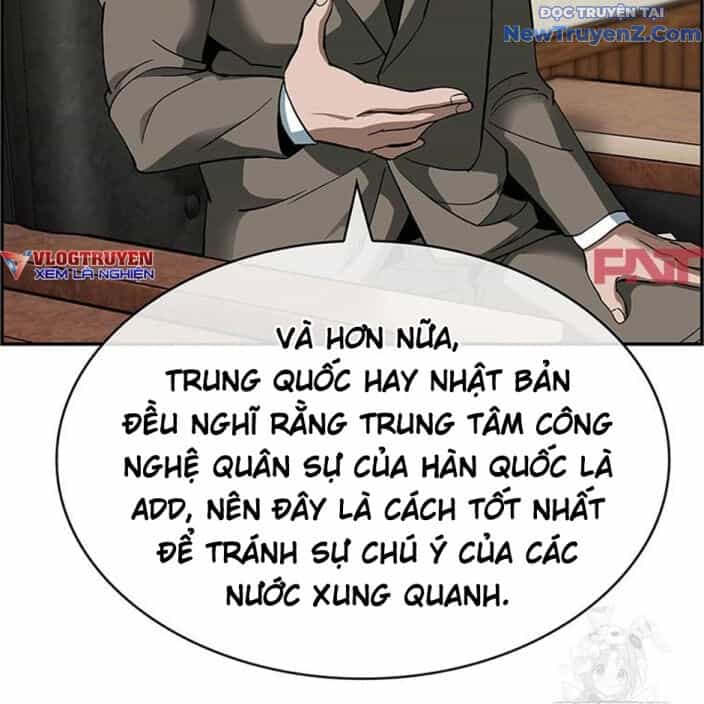 Chế Tác Hạt Nhân - Chương 31 - ảnh 135