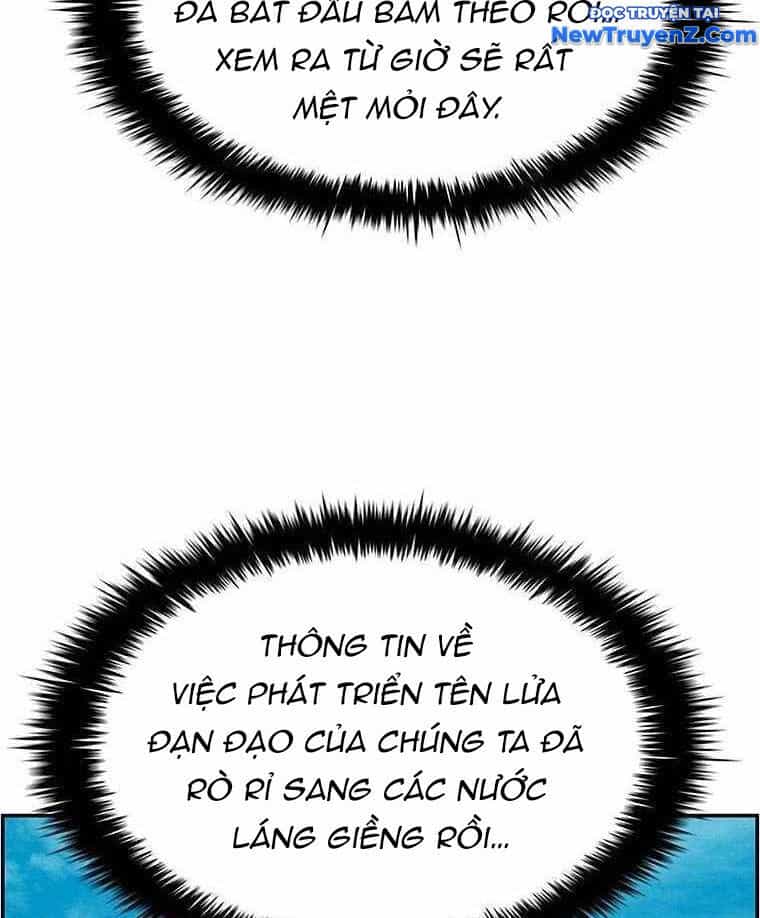 Chế Tác Hạt Nhân - Chương 36 - ảnh 119