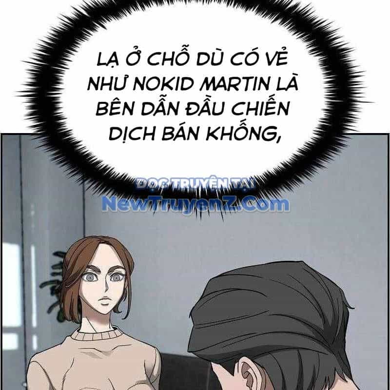 Chế Tác Hạt Nhân - Chương 38 - ảnh 125