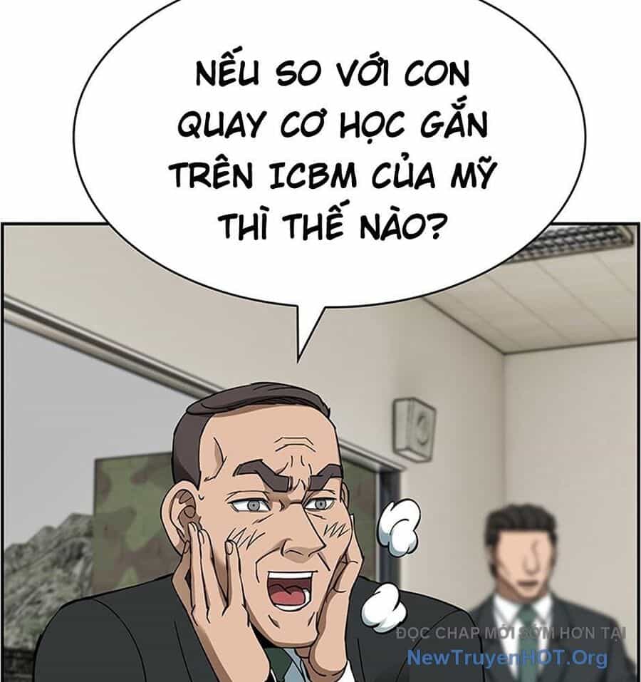 Chế Tác Hạt Nhân - Chương 42 - ảnh 27