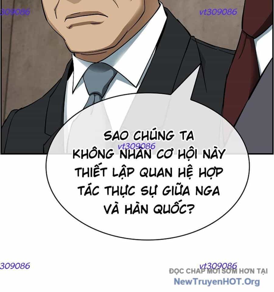Chế Tác Hạt Nhân - Chương 43 - ảnh 136