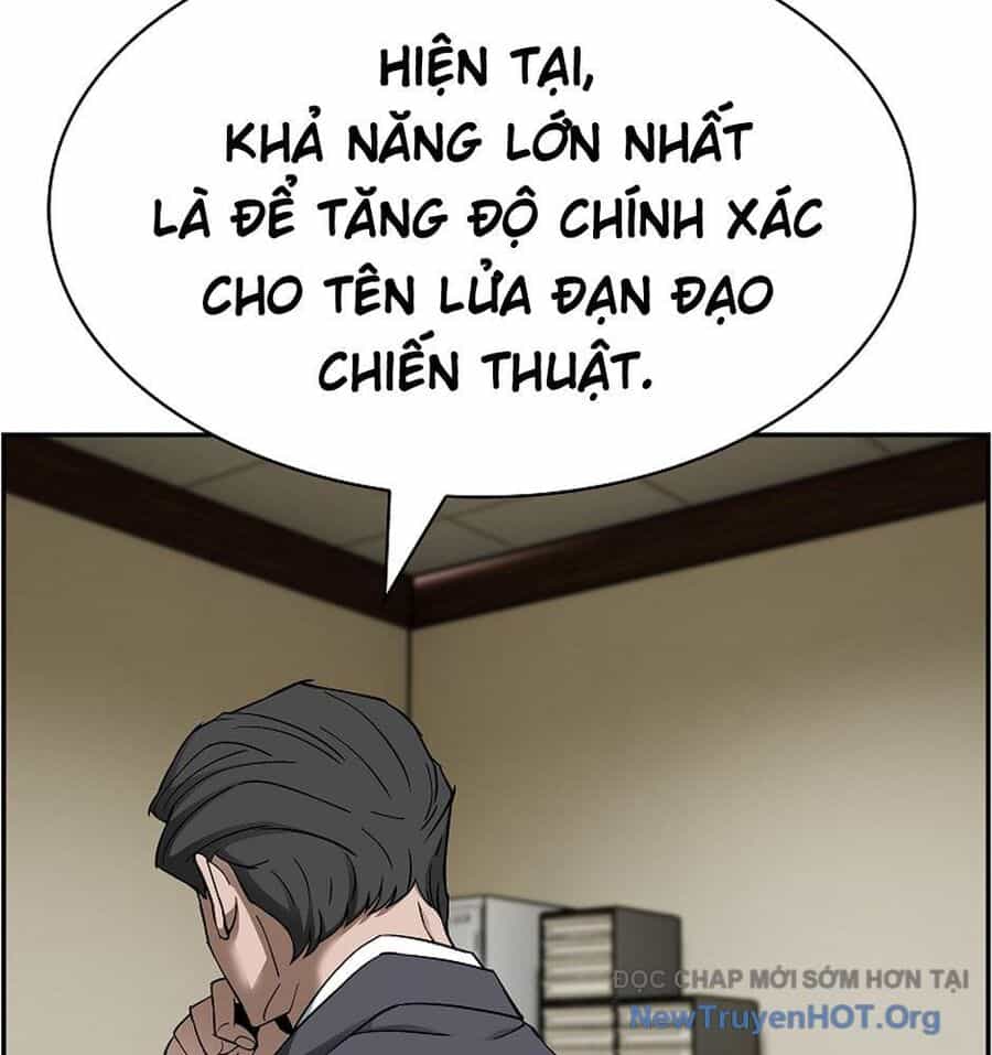 Chế Tác Hạt Nhân - Chương 44 - ảnh 133