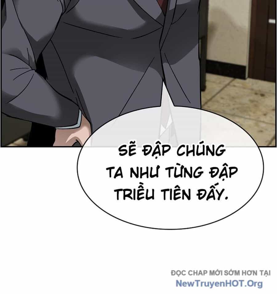 Chế Tác Hạt Nhân - Chương 44 - ảnh 139