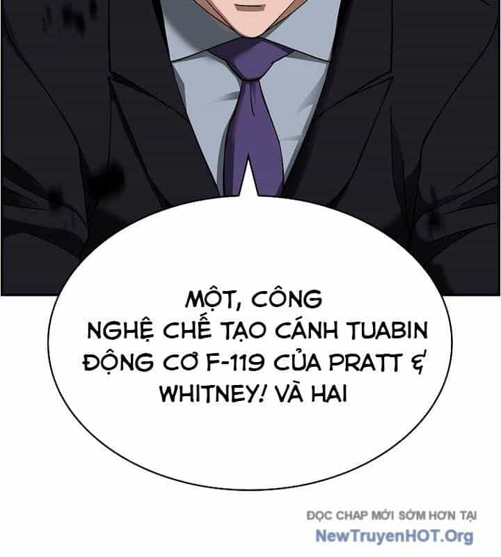 Chế Tác Hạt Nhân - Chương 54 - ảnh 133