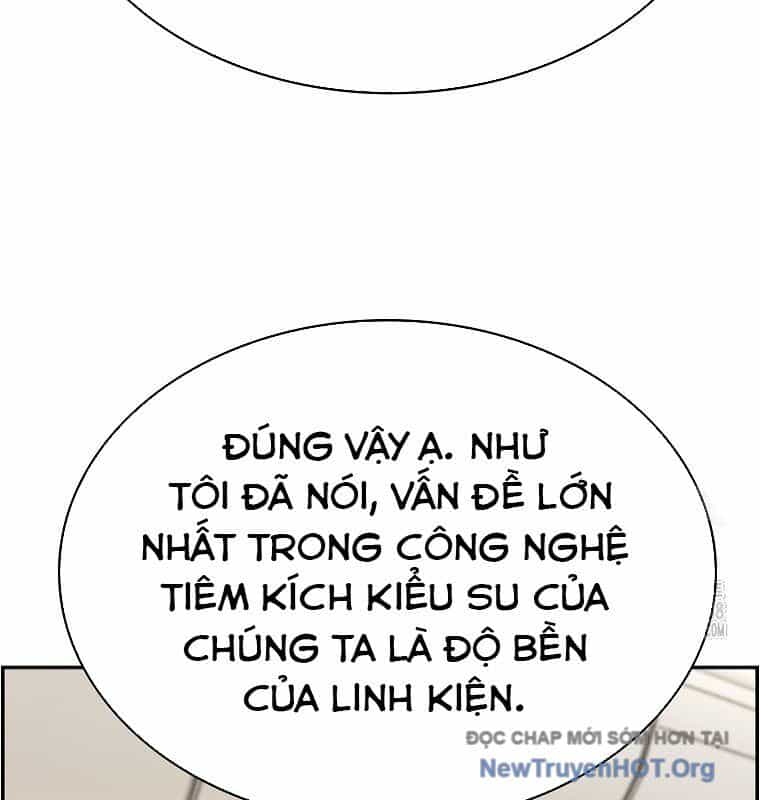 Chế Tác Hạt Nhân - Chương 55 - ảnh 126
