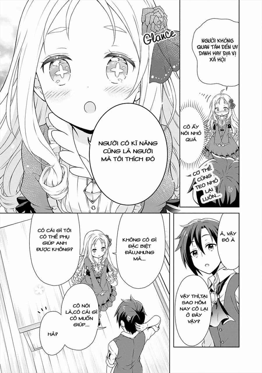 Cheat Kusushi No Slow Life: Isekai Ni Tsukurou Drugstore - Chương 13 - ảnh 29