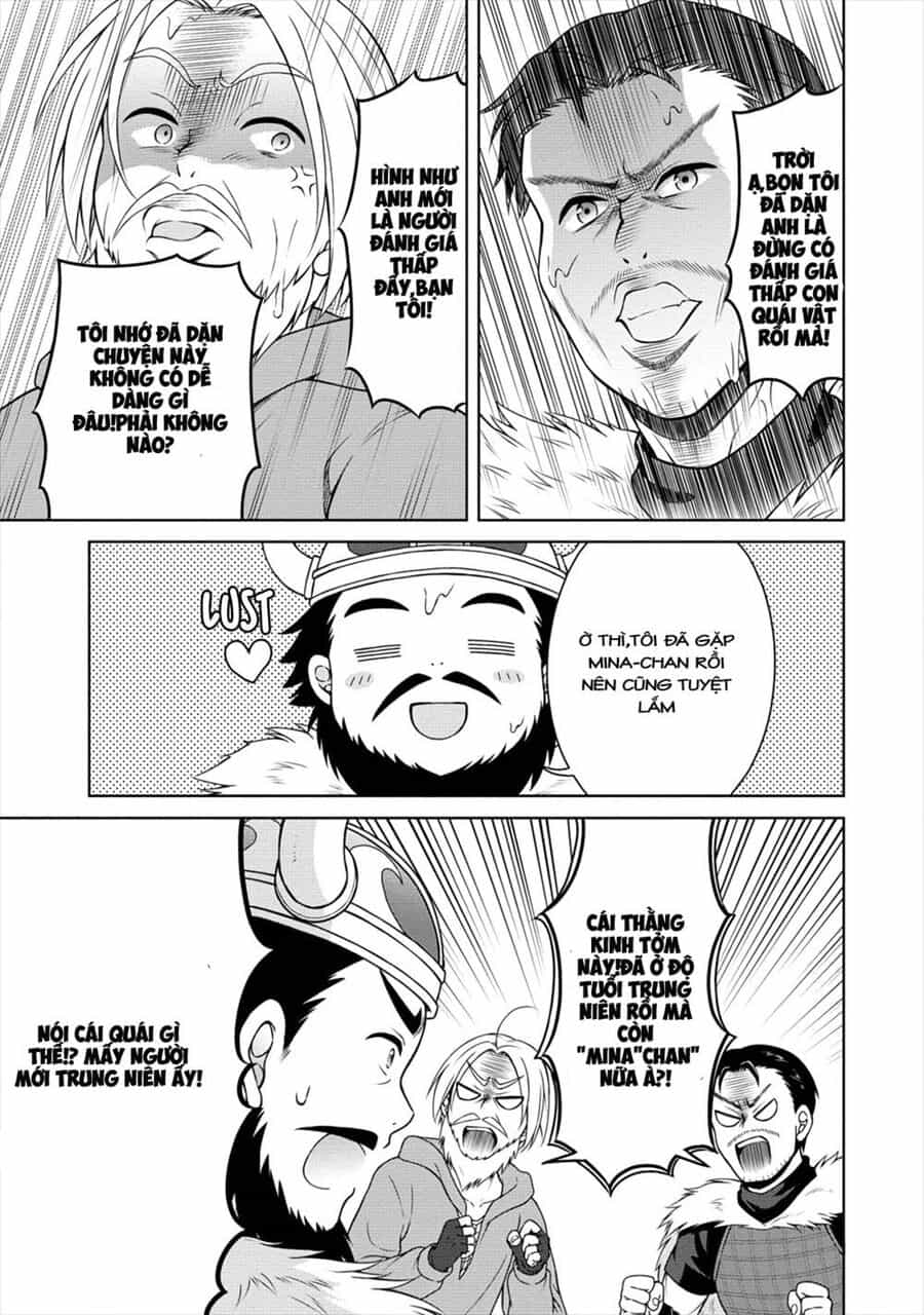 Cheat Kusushi No Slow Life: Isekai Ni Tsukurou Drugstore - Chương 18 - ảnh 11