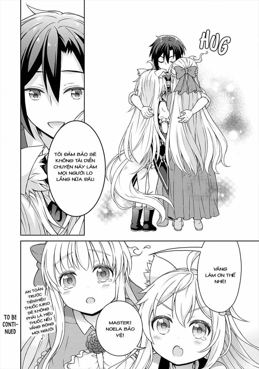Cheat Kusushi No Slow Life: Isekai Ni Tsukurou Drugstore - Chương 18 - ảnh 22