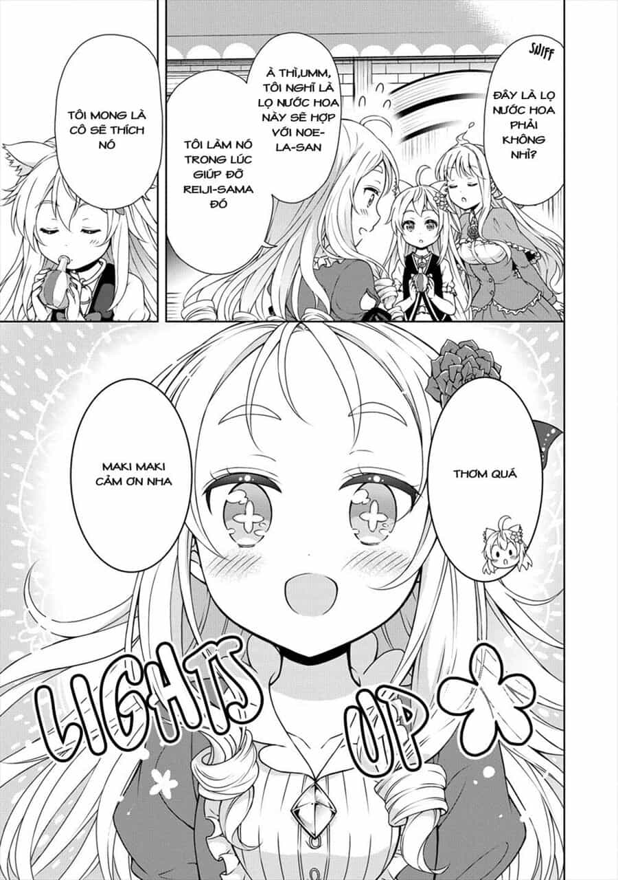 Cheat Kusushi No Slow Life: Isekai Ni Tsukurou Drugstore - Chương 20 - ảnh 5