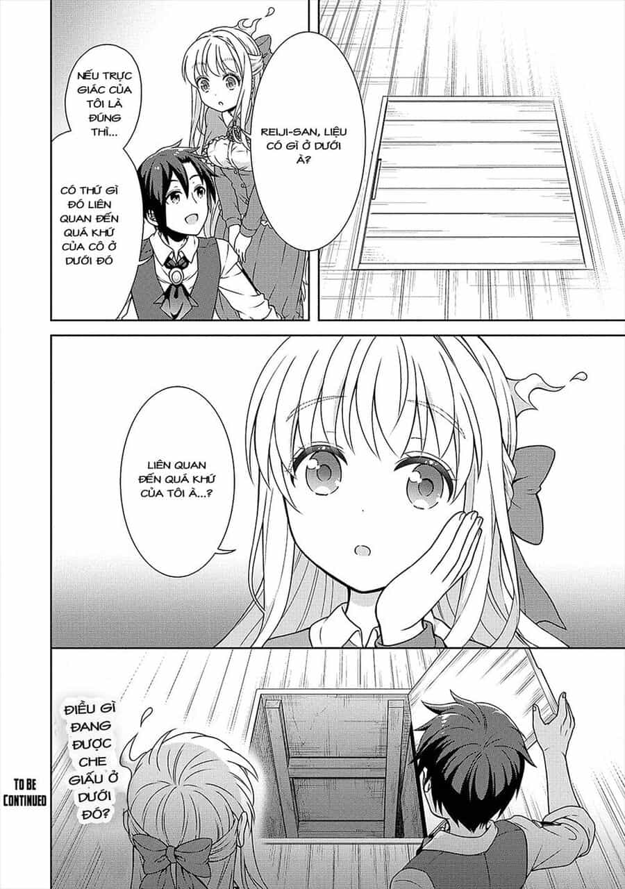 Cheat Kusushi No Slow Life: Isekai Ni Tsukurou Drugstore - Chương 22 - ảnh 12