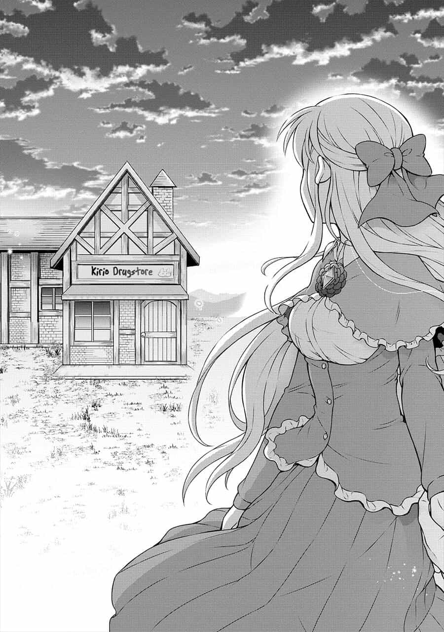 Cheat Kusushi No Slow Life: Isekai Ni Tsukurou Drugstore - Chương 23 - ảnh 10