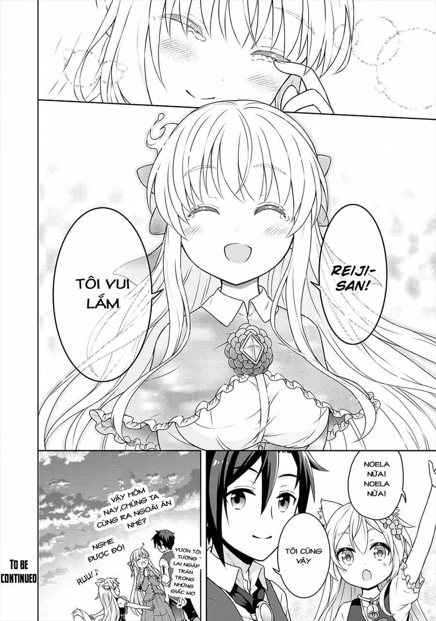 Cheat Kusushi No Slow Life: Isekai Ni Tsukurou Drugstore - Chương 23 - ảnh 14