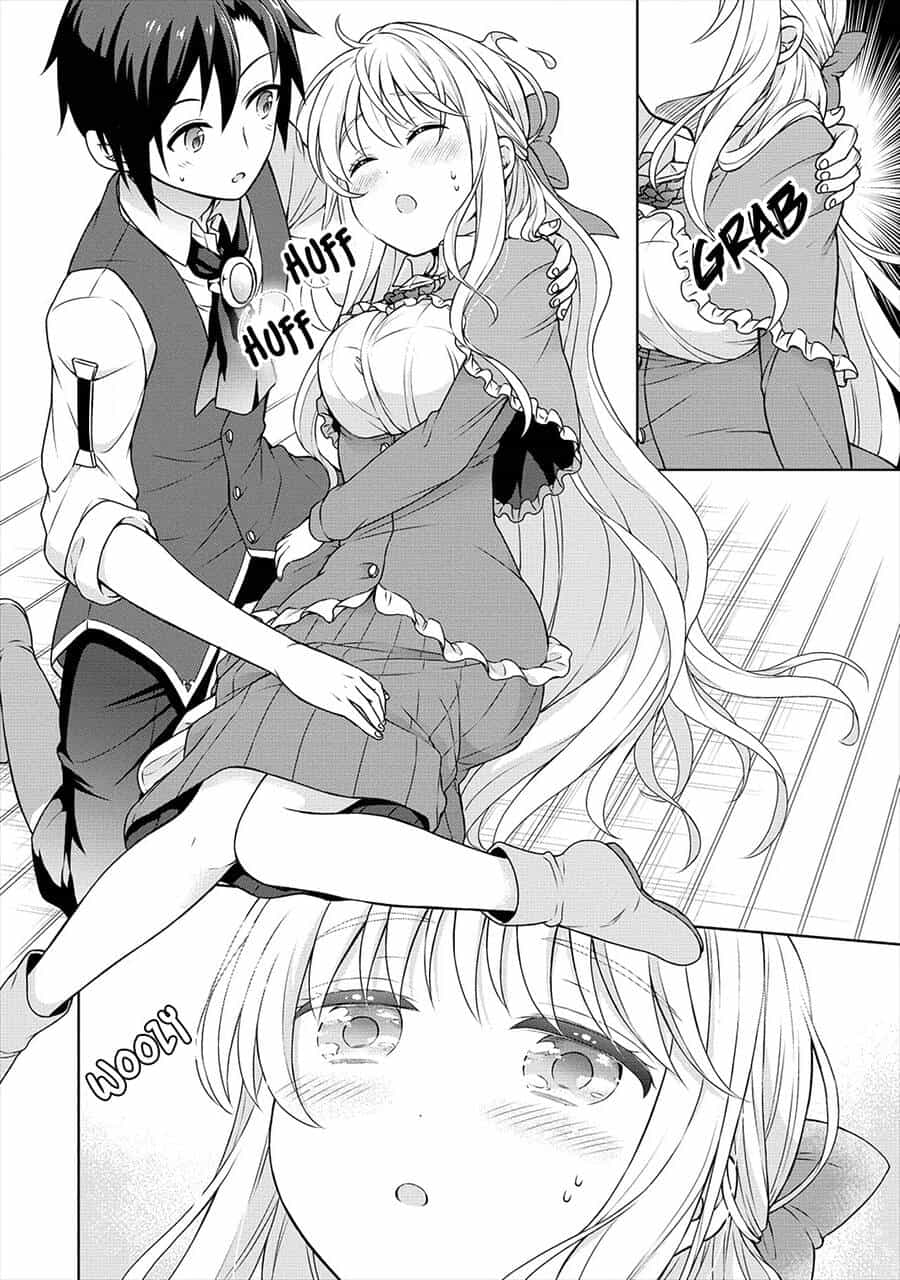 Cheat Kusushi No Slow Life: Isekai Ni Tsukurou Drugstore - Chương 24 - ảnh 14
