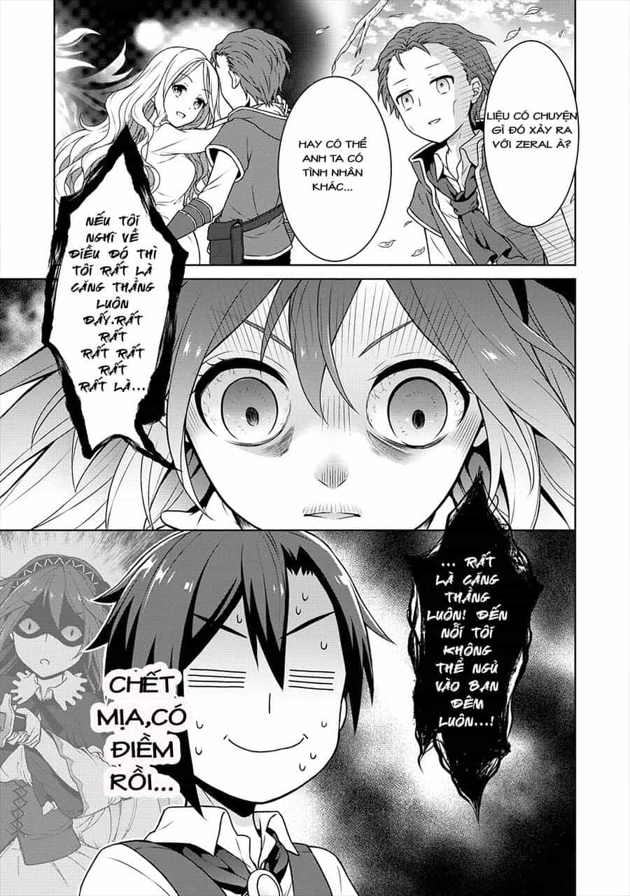 Cheat Kusushi No Slow Life: Isekai Ni Tsukurou Drugstore - Chương 24 - ảnh 3