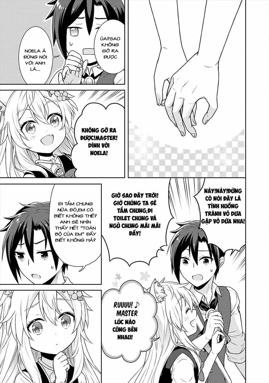 Cheat Kusushi No Slow Life: Isekai Ni Tsukurou Drugstore - Chương 26 - ảnh 15