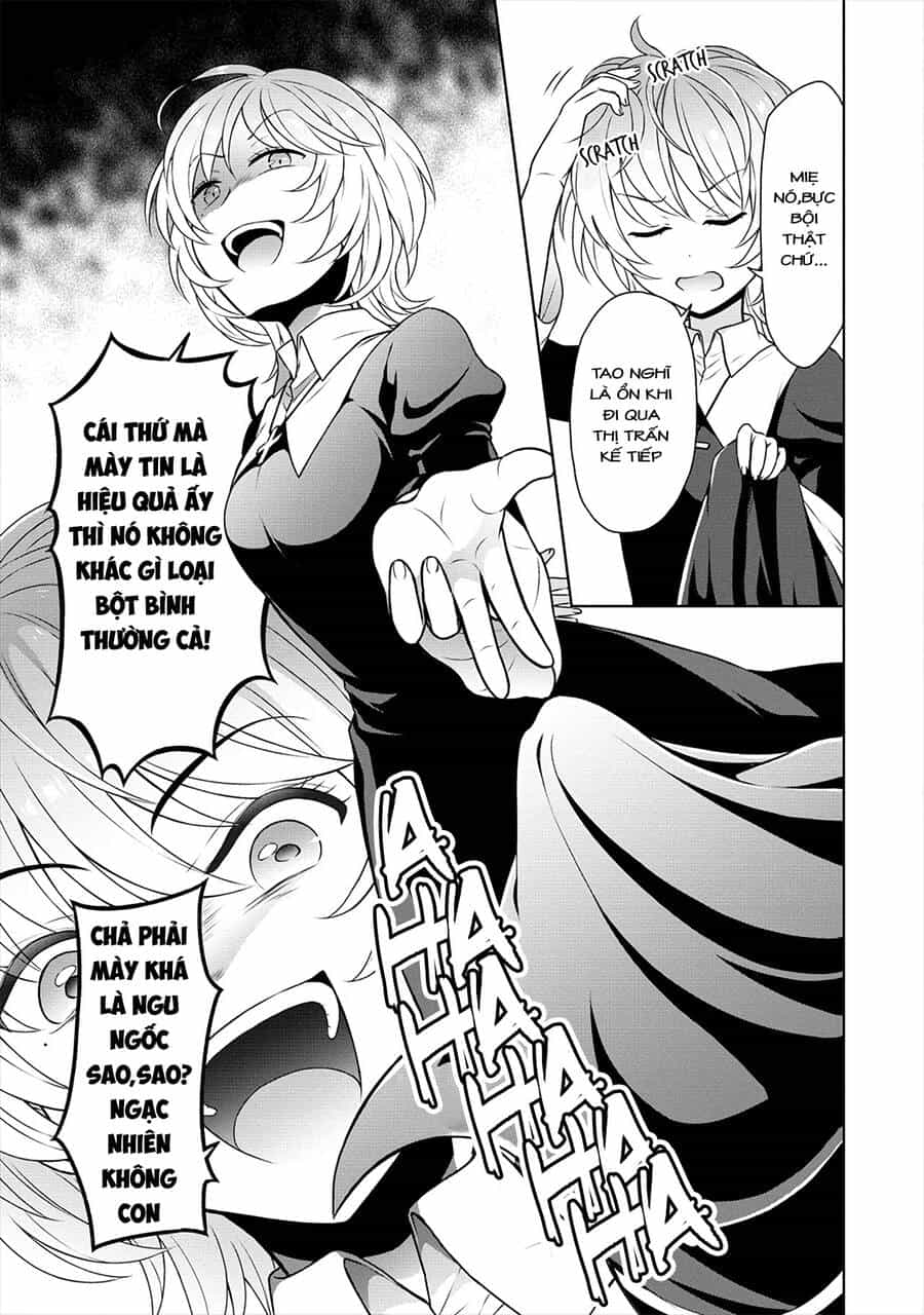 Cheat Kusushi No Slow Life: Isekai Ni Tsukurou Drugstore - Chương 29 - ảnh 11