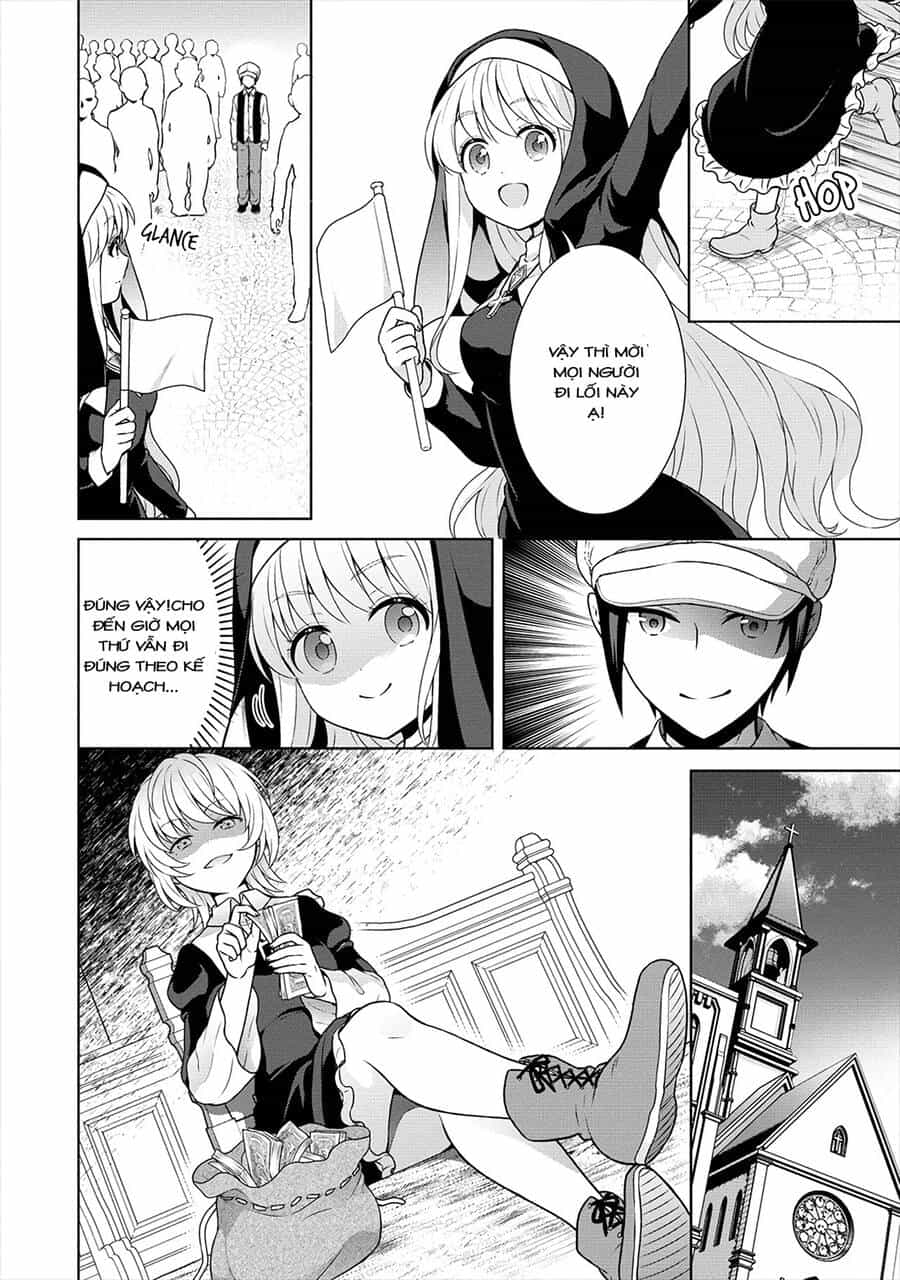 Cheat Kusushi No Slow Life: Isekai Ni Tsukurou Drugstore - Chương 29 - ảnh 2