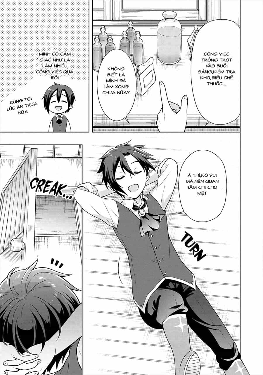 Cheat Kusushi No Slow Life: Isekai Ni Tsukurou Drugstore - Chương 29 - ảnh 25