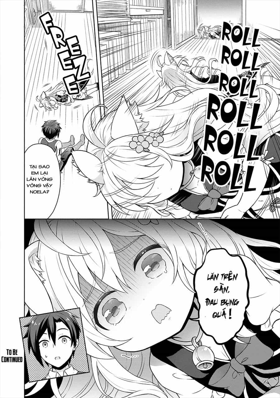 Cheat Kusushi No Slow Life: Isekai Ni Tsukurou Drugstore - Chương 29 - ảnh 26