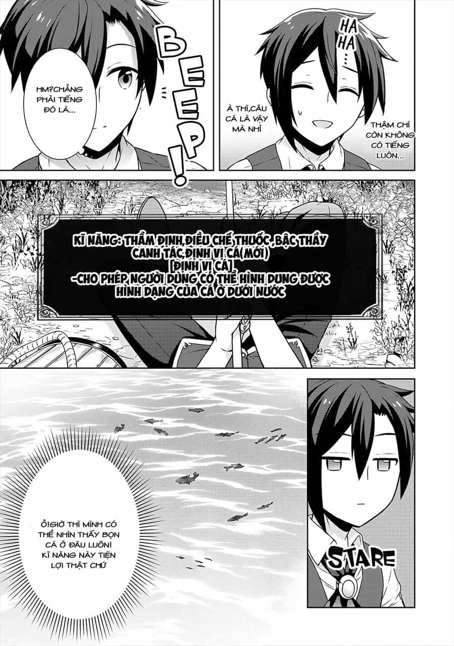 Cheat Kusushi No Slow Life: Isekai Ni Tsukurou Drugstore - Chương 32 - ảnh 9