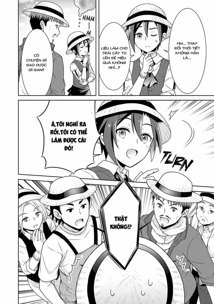 Cheat Kusushi No Slow Life: Isekai Ni Tsukurou Drugstore - Chương 36 - ảnh 14