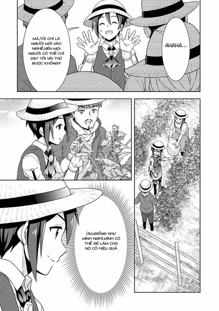 Cheat Kusushi No Slow Life: Isekai Ni Tsukurou Drugstore - Chương 36 - ảnh 15