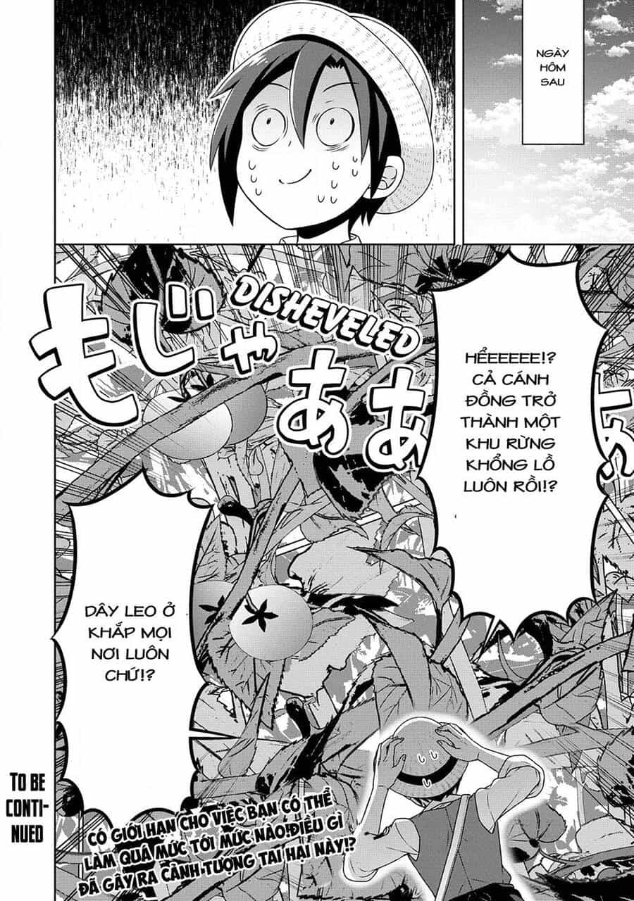 Cheat Kusushi No Slow Life: Isekai Ni Tsukurou Drugstore - Chương 36 - ảnh 24
