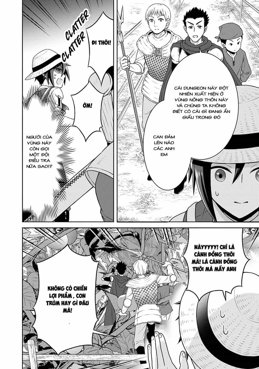 Cheat Kusushi No Slow Life: Isekai Ni Tsukurou Drugstore - Chương 37 - ảnh 2