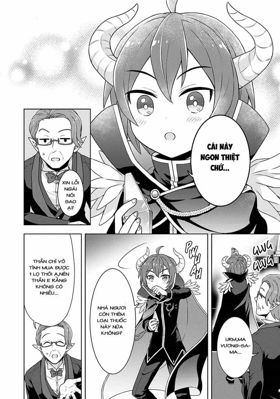 Cheat Kusushi No Slow Life: Isekai Ni Tsukurou Drugstore - Chương 37 - ảnh 20