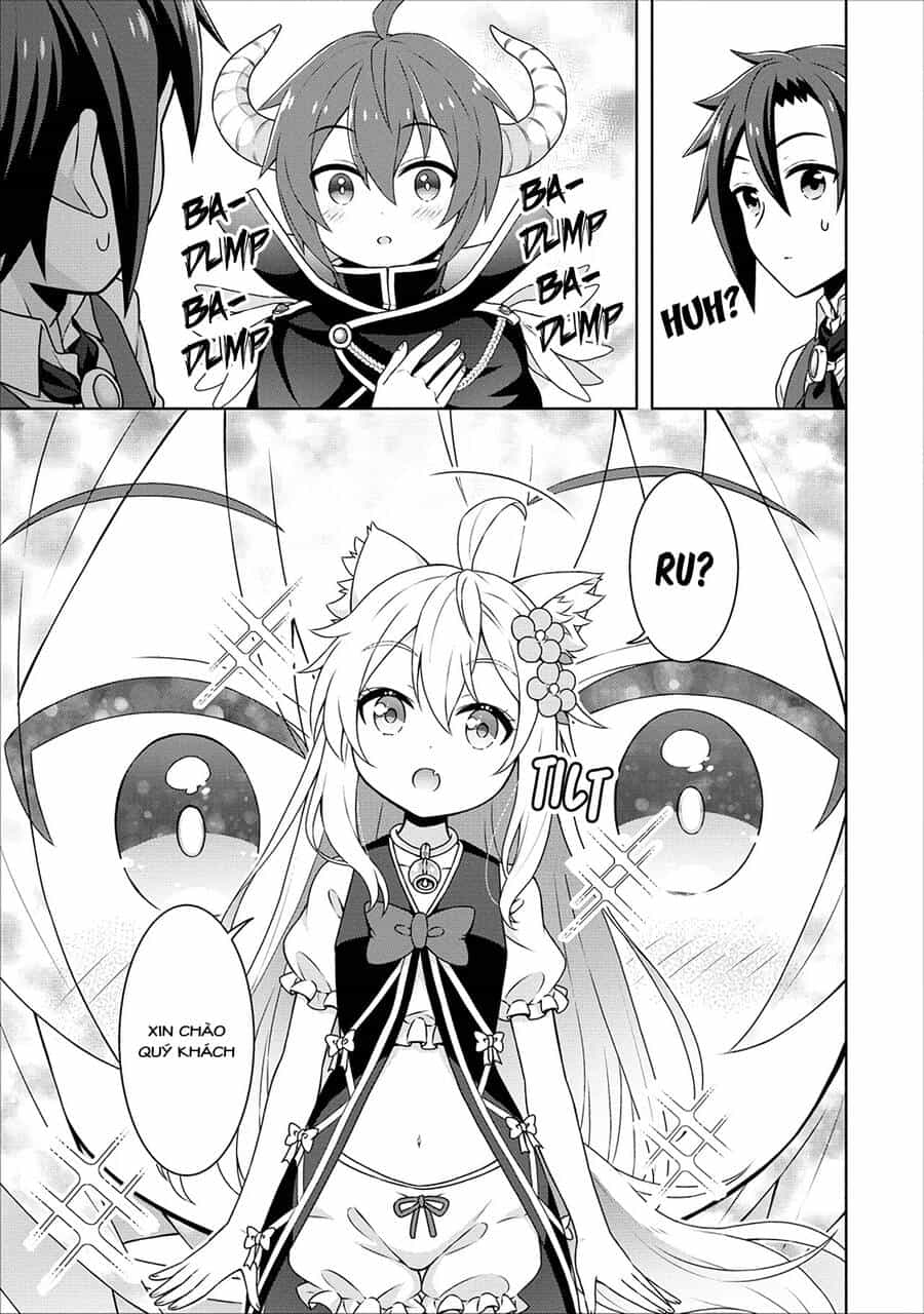 Cheat Kusushi No Slow Life: Isekai Ni Tsukurou Drugstore - Chương 38 - ảnh 11