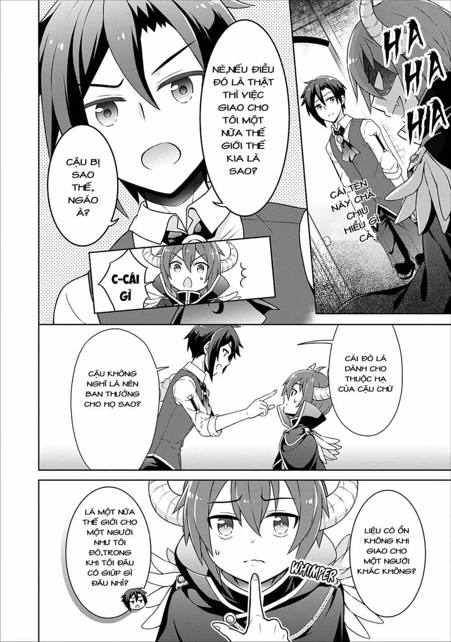 Cheat Kusushi No Slow Life: Isekai Ni Tsukurou Drugstore - Chương 38 - ảnh 16