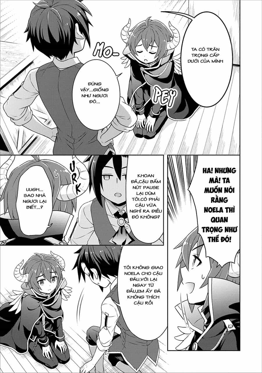 Cheat Kusushi No Slow Life: Isekai Ni Tsukurou Drugstore - Chương 38 - ảnh 17