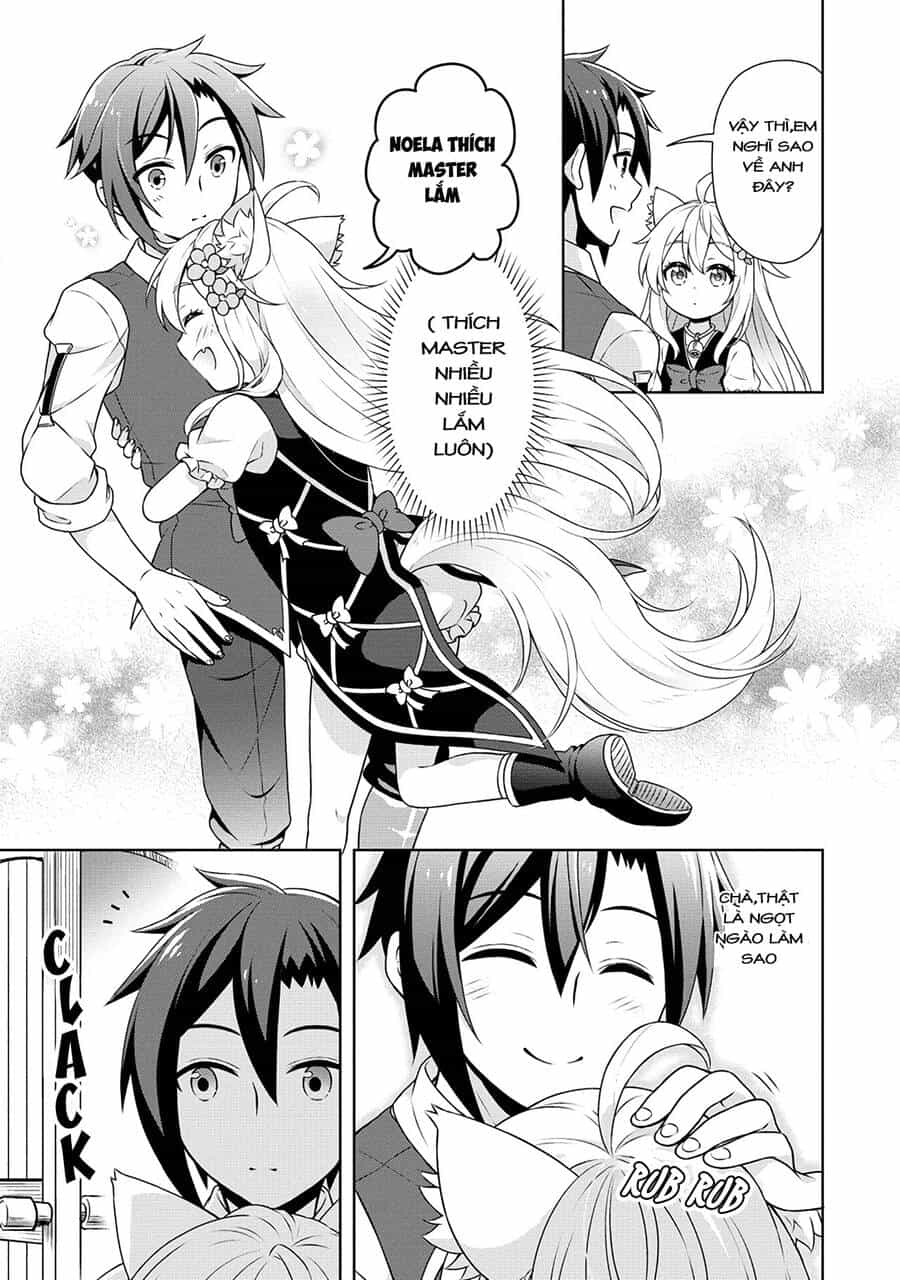 Cheat Kusushi No Slow Life: Isekai Ni Tsukurou Drugstore - Chương 39 - ảnh 19