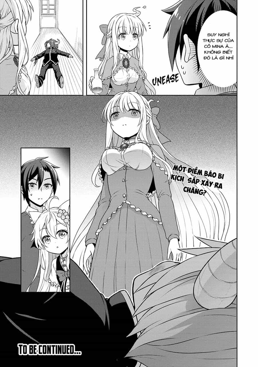 Cheat Kusushi No Slow Life: Isekai Ni Tsukurou Drugstore - Chương 39 - ảnh 25