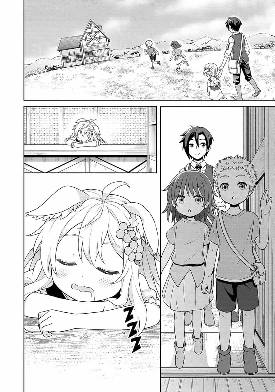 Cheat Kusushi No Slow Life: Isekai Ni Tsukurou Drugstore - Chương 40 - ảnh 24