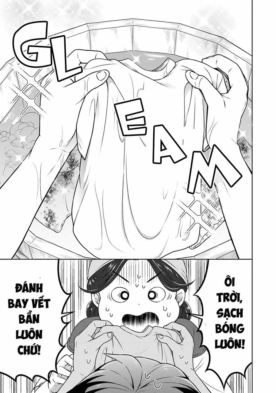 Cheat Kusushi No Slow Life: Isekai Ni Tsukurou Drugstore - Chương 41 - ảnh 7