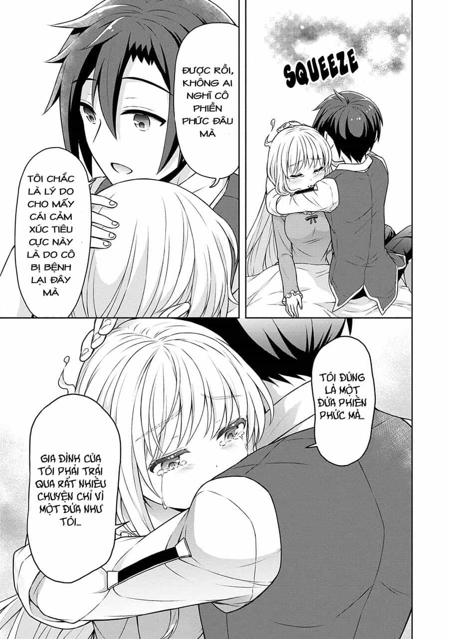 Cheat Kusushi No Slow Life: Isekai Ni Tsukurou Drugstore - Chương 42 - ảnh 15