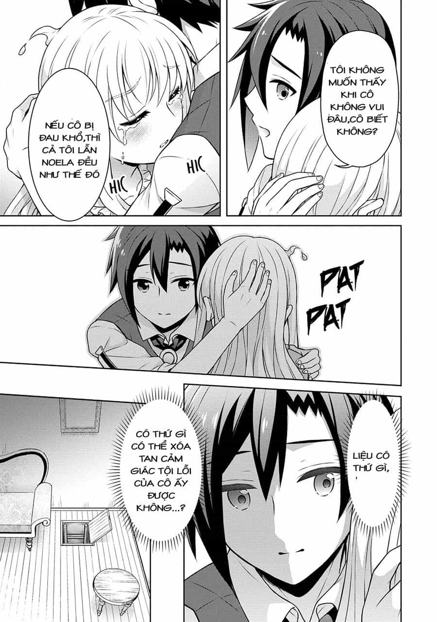 Cheat Kusushi No Slow Life: Isekai Ni Tsukurou Drugstore - Chương 42 - ảnh 19